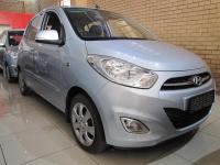 Hyundai i10 for sale in  - 1