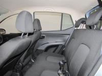 Hyundai i10 for sale in Botswana - 7