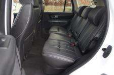 Land Rover Range Rover Sport SDV6 HSE for sale in Botswana - 7