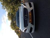 Mercedes-Benz A class A200 AMG for sale in  - 0