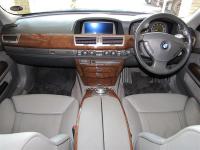 BMW 7 series 745i for sale in  - 7