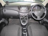 Hyundai i10 for sale in  - 7