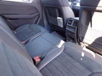 Mercedes-Benz ML ML 250 CDI AMG for sale in  - 4
