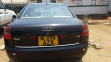 Audi A6 Audi A6 (V6) for sale in  - 1