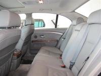 BMW 7 series 745i for sale in  - 8