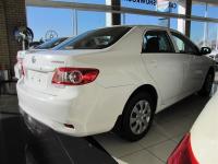 Toyota Corolla for sale in  - 3