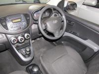 Hyundai i10 for sale in  - 4