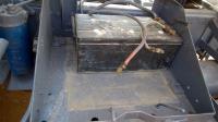 1985 Mercedes Benz 2633 Water Tank for sale in  - 2