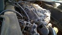 1985 Mercedes Benz 2633 Water Tank for sale in  - 3