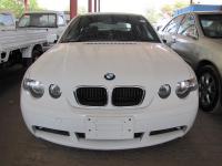 BMW 3 series 318ti for sale in  - 1