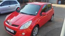 Hyundai i20 for sale in  - 1