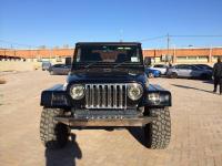 Jeep Wrangler for sale in  - 1