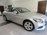 Mercedes-Benz C class C180 AUTO for sale in  - 1