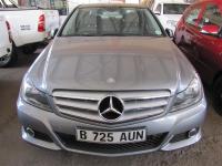 Mercedes-Benz C200K for sale in  - 1