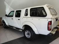 Nissan NP300 2.4 HI-RIDER 4X4 for sale in  - 1