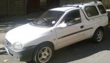 Opel Corsa for sale in  - 1