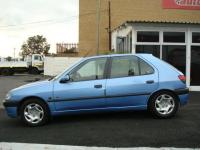 Peugeot 306 for sale in Botswana - 1