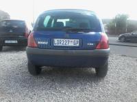 Renault Clio for sale in  - 1