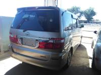 Toyota Alphard for sale in  - 1