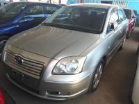 Toyota Avensis for sale in Botswana - 1