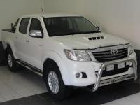 Toyota Hilux 3.0 D4D RAIDER for sale in  - 1