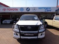 Toyota Hilux 2.5 D4D 4X4 for sale in  - 1