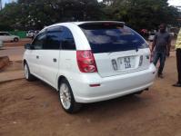 Toyota Nadia for sale in  - 1