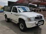 2004 TOYOT HILUX 3.0 KZTE for sale in  - 0