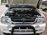 2004 TOYOT HILUX 3.0 KZTE for sale in  - 6