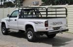 2004 TOYOT HILUX 3.0 KZTE for sale in  - 7