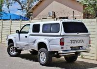 2005 Toyota Hilux Legend 35 2.7l for sale in  - 0