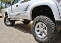 2005 Toyota Hilux Legend 35 2.7l for sale in  - 5