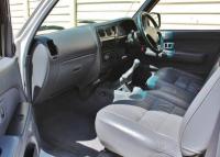 2005 Toyota Hilux Legend 35 2.7l for sale in  - 7