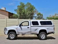 2005 Toyota Hilux Legend 35 2.7l for sale in  - 8