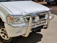 2005 Toyota Hilux Legend 35 2.7l for sale in  - 12