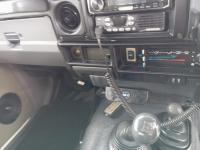 2005 Toyota Land Cruiser 70 Series 4.5 for sale in  - 8