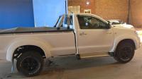  2006 TOYOTA HILUX 3.0D-4D RAIDER for sale in  - 2