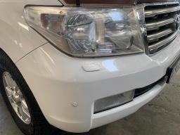 2010 Toyota Land Cruiser 200 V8 VX Auto for sale in  - 3