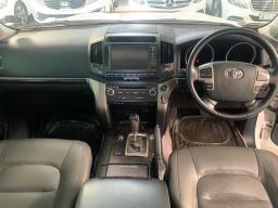 2010 Toyota Land Cruiser 200 V8 VX Auto for sale in  - 5