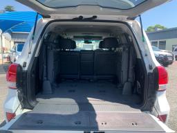 2010 Toyota Land Cruiser 200 V8 VX Auto for sale in  - 9