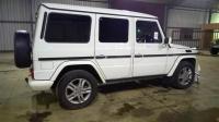 2011 MERCEDES-BENZ G350 BLUETEC for sale in  - 2