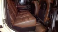 2011 MERCEDES-BENZ G350 BLUETEC for sale in  - 4
