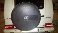 2011 MERCEDES-BENZ G350 BLUETEC for sale in  - 8