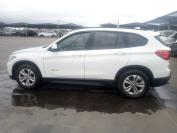 2012 BMW X1 sDRIVE20d for sale in  - 1