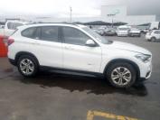 2012 BMW X1 sDRIVE20d for sale in  - 4