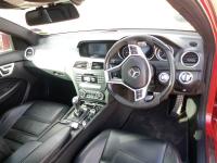 2012 MERCEDES-BENZ C63 AMG for sale in  - 7
