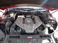 2012 MERCEDES-BENZ C63 AMG for sale in  - 8
