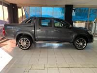 2012 Toyota Hilux 3.0D-4D for sale in  - 0