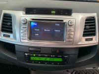 2012 Toyota Hilux 3.0D-4D for sale in  - 1