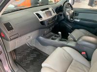 2012 Toyota Hilux 3.0D-4D for sale in  - 3